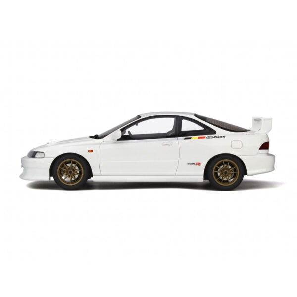 Honda Integra DC2 Type-R MUGEN OT737 - Imagen 3