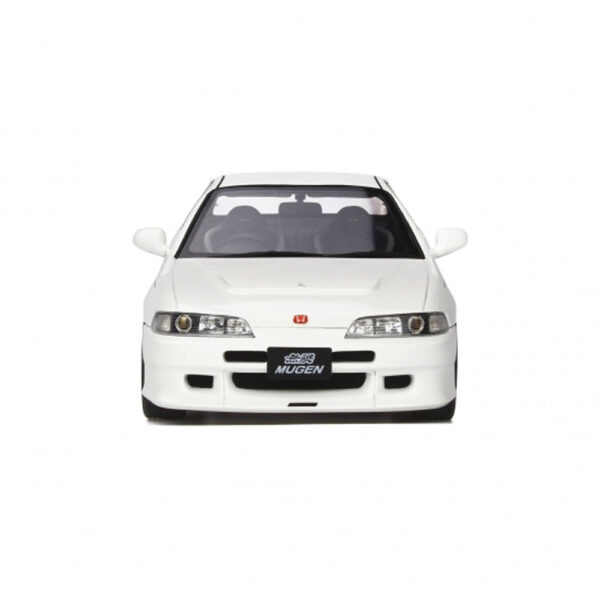 Honda Integra DC2 Type-R MUGEN OT737 - Imagen 4