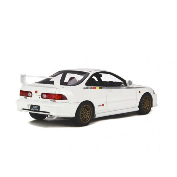 Honda Integra DC2 Type-R MUGEN OT737 - Imagen 2