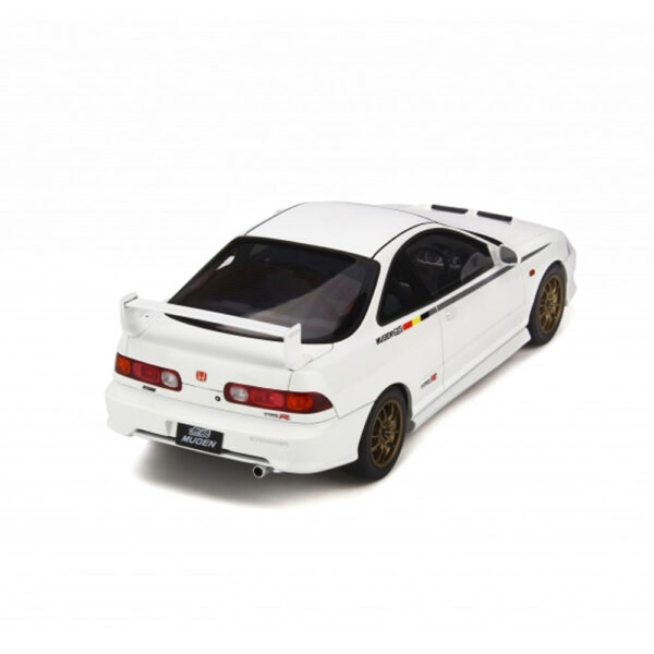 Honda Integra DC2 Type-R MUGEN OT737 - Imagen 7