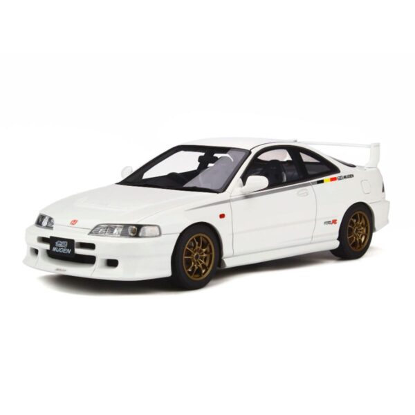 Honda Integra DC2 Type-R MUGEN OT737