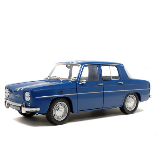 Renault 8 Gordini