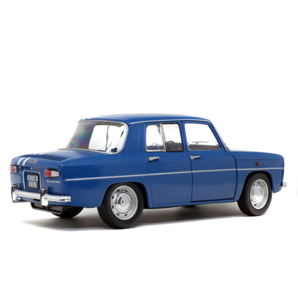 Renault 8 Gordini - Imagen 5