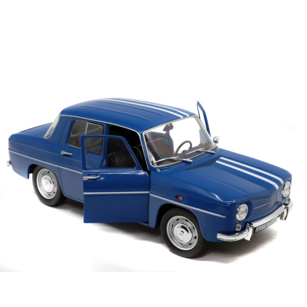 Renault 8 Gordini - Imagen 7