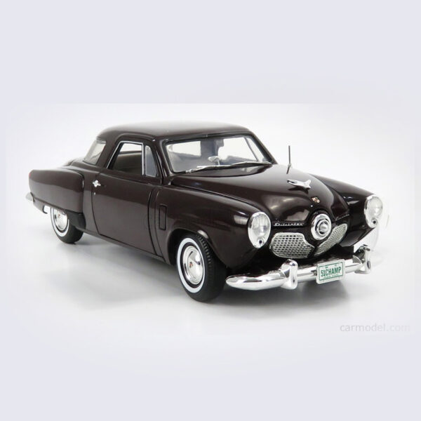 1951 Studebaker Champion - Imagen 2