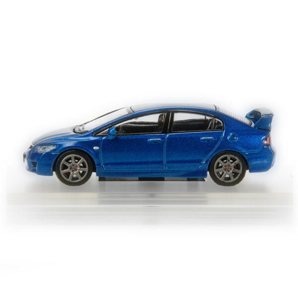 HONDA CIVIC Type-R FD2 2007 Blue - Imagen 4