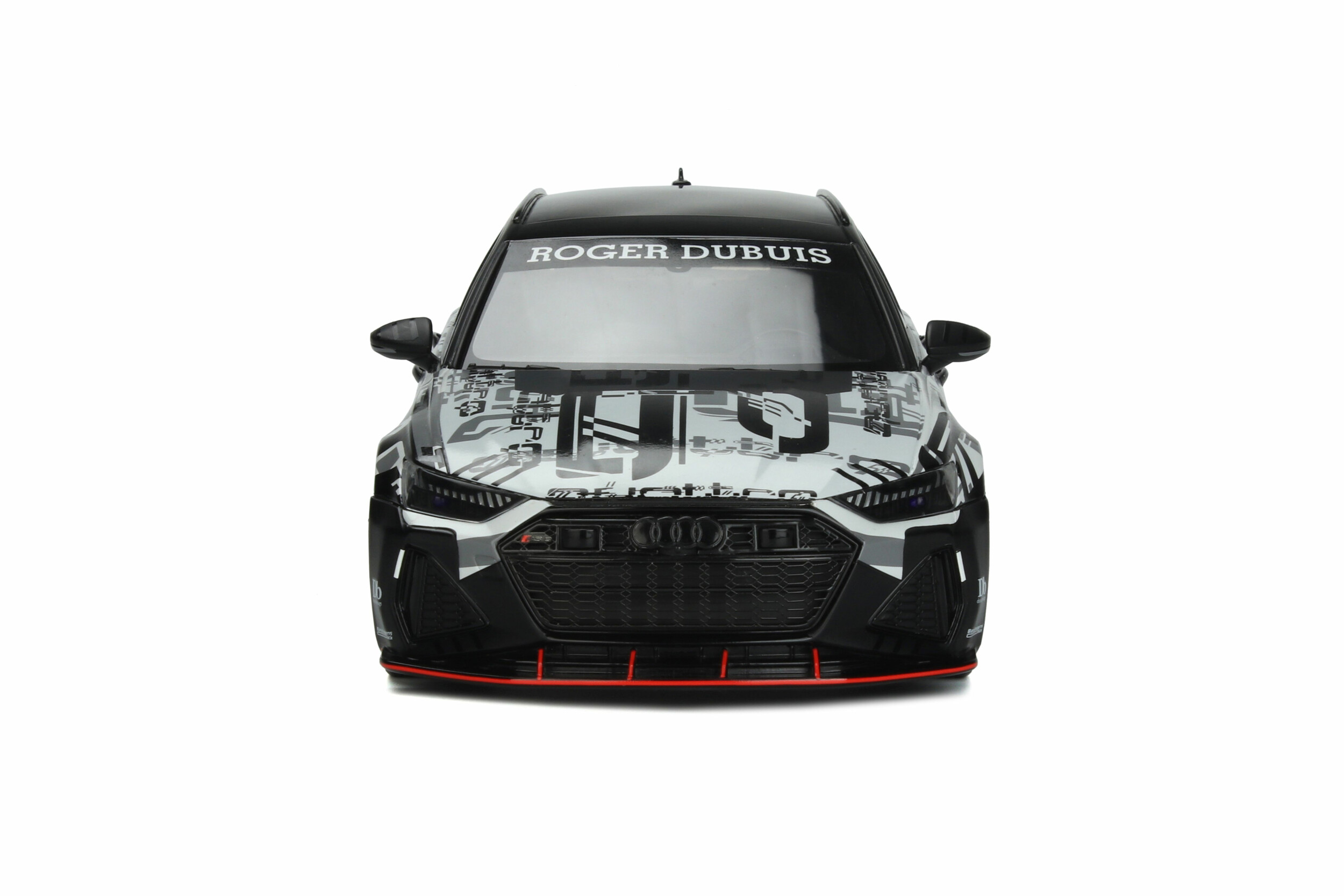 1/18 GT Spirit GT348 Audi RS6 Avant Body Kit Camo