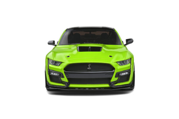 Ford Mustang Shelby GT500 Grabber Lime 2020 - Imagen 7