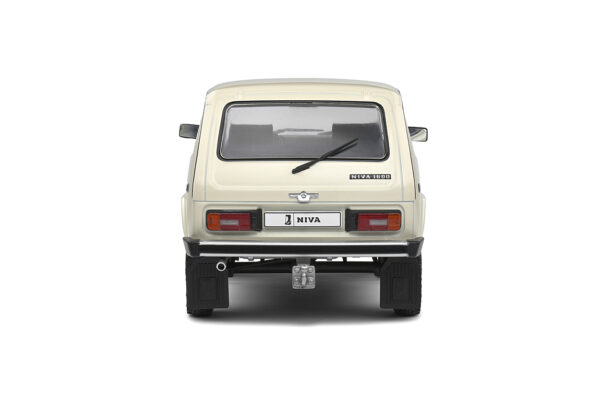 Lada Niva Cream White 1980 - Imagen 3