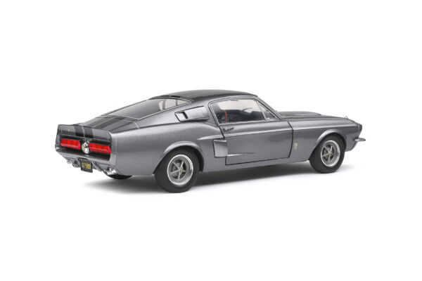 FORD SHELBY GT500 1967 esc 1:18 - Imagen 4