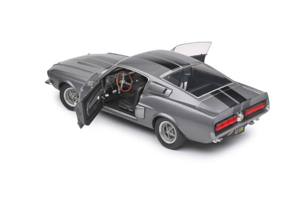 FORD SHELBY GT500 1967 esc 1:18 - Imagen 6