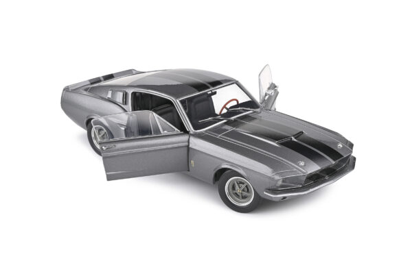 FORD SHELBY GT500 1967 esc 1:18 - Imagen 7