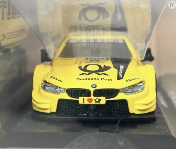 BMW M4 DTM #16 1:43 - Imagen 2