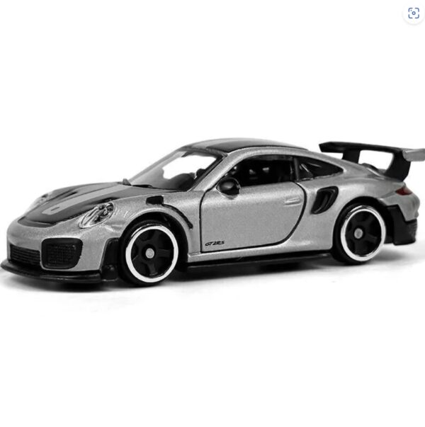 Porsche 911 GT2 RS  1:64