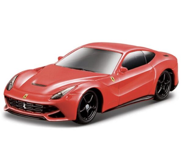 Ferrari F12 Berlinetta 1:64