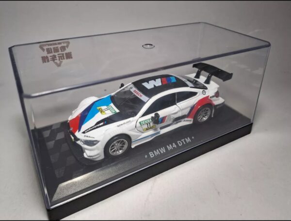 BMW M4 DTM #11 1:43